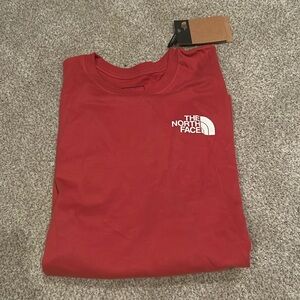 North Face Men’s Tee